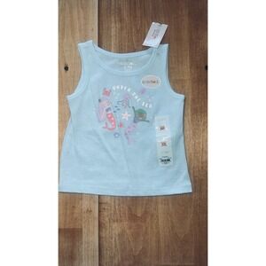 Baby Girl Tank Top Bundle